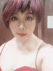 黑丝熟女
